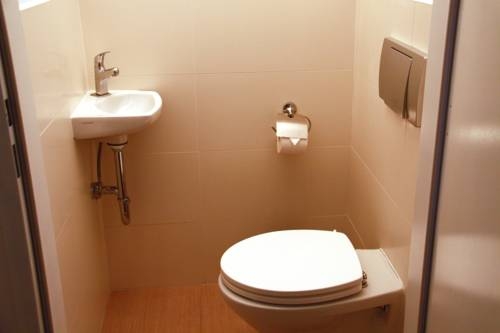 Imagen de la habitación del Apartamentos Star Apartments - Fünfhaus. Foto 25