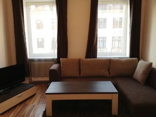 Imagen de la habitación del Apartamentos Star Apartments - Fünfhaus. Foto 26