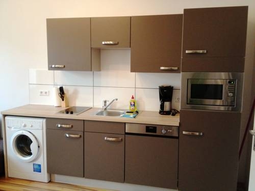 Imagen de la habitación del Apartamentos Star Apartments - Fünfhaus. Foto 28