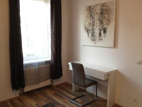 Imagen de la habitación del Apartamentos Star Apartments - Fünfhaus. Foto 29