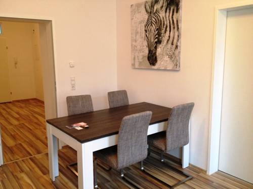 Imagen de la habitación del Apartamentos Star Apartments - Fünfhaus. Foto 30