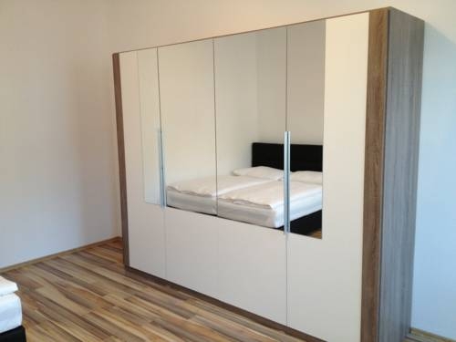 Imagen de la habitación del Apartamentos Star Apartments - Fünfhaus. Foto 31