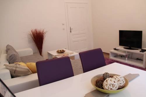 Imagen de la habitación del Apartamentos Star Apartments - Fünfhaus. Foto 32