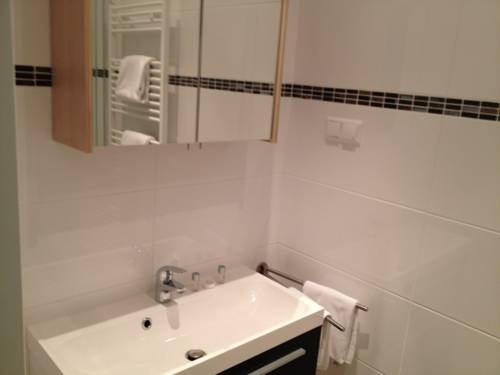 Imagen de la habitación del Apartamentos Star Apartments - Fünfhaus. Foto 33