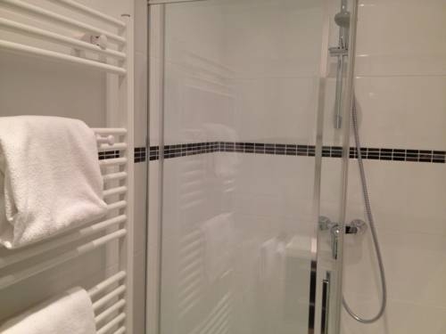 Imagen de la habitación del Apartamentos Star Apartments - Fünfhaus. Foto 34