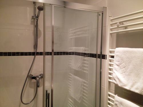 Imagen de la habitación del Apartamentos Star Apartments - Fünfhaus. Foto 37