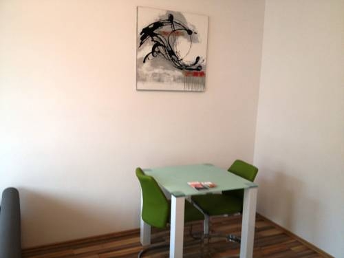 Imagen de la habitación del Apartamentos Star Apartments - Fünfhaus. Foto 39