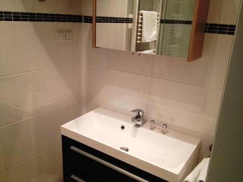 Imagen de la habitación del Apartamentos Star Apartments - Fünfhaus. Foto 40