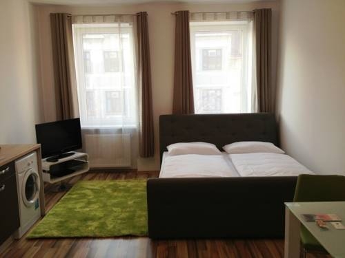 Imagen de la habitación del Apartamentos Star Apartments - Fünfhaus. Foto 42