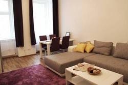 Imagen general del Apartamentos Star Apartments - Fünfhaus. Foto 5