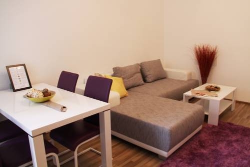 Imagen general del Apartamentos Star Apartments - Fünfhaus. Foto 13