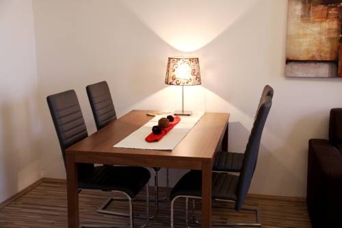 Imagen de la habitación del Apartamentos Star Apartments - Fünfhaus. Foto 47