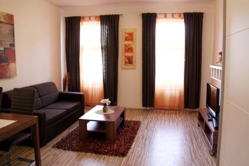 Imagen de la habitación del Apartamentos Star Apartments - Fünfhaus. Foto 48