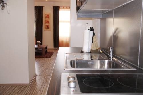 Imagen de la habitación del Apartamentos Star Apartments - Fünfhaus. Foto 51