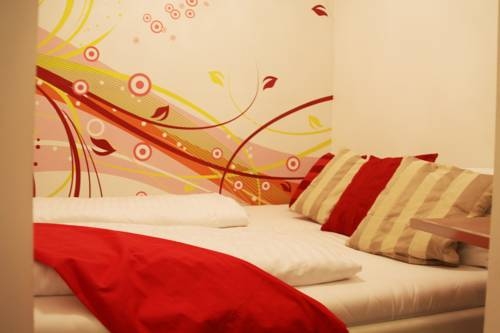 Imagen de la habitación del Apartamentos Star Apartments - Fünfhaus. Foto 52