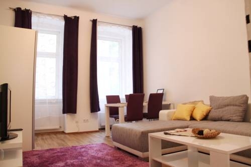 Imagen de la habitación del Apartamentos Star Apartments - Fünfhaus. Foto 53