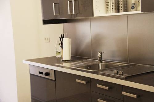 Imagen de la habitación del Apartamentos Star Apartments - Fünfhaus. Foto 54