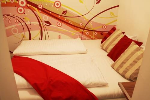 Imagen general del Apartamentos Star Apartments - Fünfhaus. Foto 16