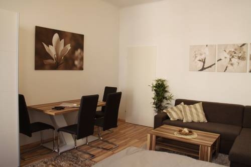 Imagen de la habitación del Apartamentos Star Apartments - Fünfhaus. Foto 56