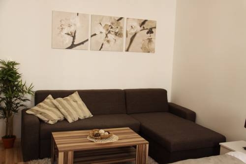 Imagen de la habitación del Apartamentos Star Apartments - Fünfhaus. Foto 59