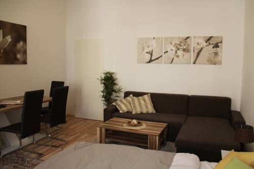 Imagen de la habitación del Apartamentos Star Apartments - Fünfhaus. Foto 60