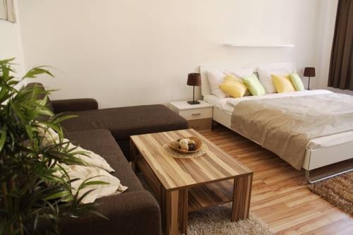 Imagen de la habitación del Apartamentos Star Apartments - Fünfhaus. Foto 62
