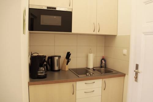 Imagen de la habitación del Apartamentos Star Apartments - Fünfhaus. Foto 64