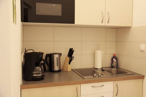 Imagen de la habitación del Apartamentos Star Apartments - Fünfhaus. Foto 65