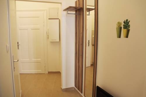 Imagen de la habitación del Apartamentos Star Apartments - Fünfhaus. Foto 66