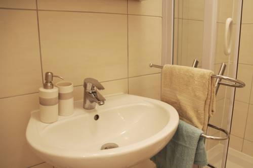 Imagen de la habitación del Apartamentos Star Apartments - Fünfhaus. Foto 67