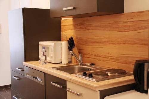 Imagen de la habitación del Apartamentos Star Apartments - Fünfhaus. Foto 68