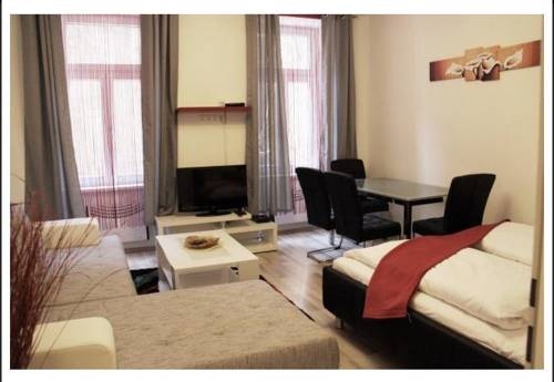 Imagen general del Apartamentos Star Apartments - Hernals. Foto 3