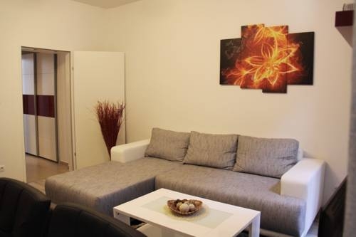 Imagen de la habitación del Apartamentos Star Apartments - Hernals. Foto 13