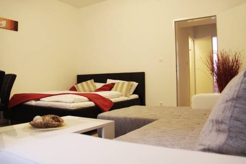 Imagen general del Apartamentos Star Apartments - Hernals. Foto 4