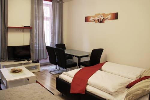 Imagen general del Apartamentos Star Apartments - Hernals. Foto 5