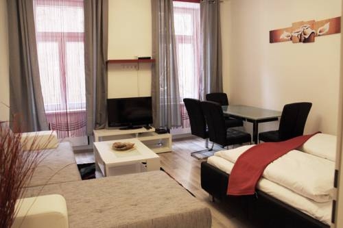 Imagen general del Apartamentos Star Apartments - Hernals. Foto 6