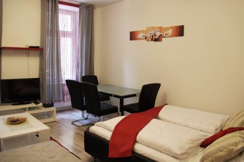 Imagen general del Apartamentos Star Apartments - Hernals. Foto 7