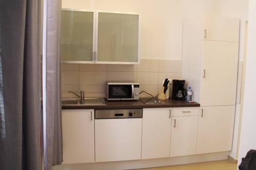 Imagen general del Apartamentos Star Apartments - Hernals. Foto 9