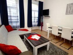 Imagen de la habitación del Apartamentos Star Apartments - Landstraße. Foto 23