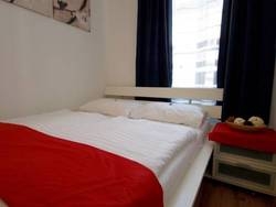 Imagen de la habitación del Apartamentos Star Apartments - Landstraße. Foto 25