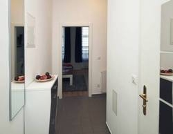 Imagen general del Apartamentos Star Apartments - Landstraße. Foto 3