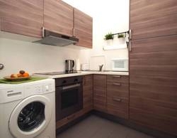 Imagen de la habitación del Apartamentos Star Apartments - Landstraße. Foto 27