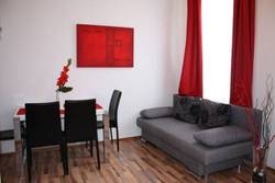 Imagen general del Apartamentos Star Apartments - Landstraße. Foto 4