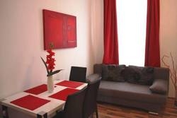 Imagen de la habitación del Apartamentos Star Apartments - Landstraße. Foto 29