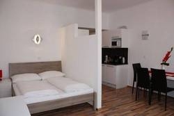 Imagen general del Apartamentos Star Apartments - Landstraße. Foto 6