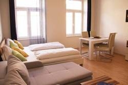 Imagen general del Apartamentos Star Apartments - Landstraße. Foto 9