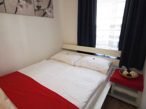 Imagen de la habitación del Apartamentos Star Apartments - Landstraße. Foto 34