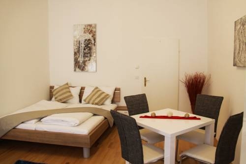 Imagen general del Apartamentos Star Apartments - Landstraße. Foto 12