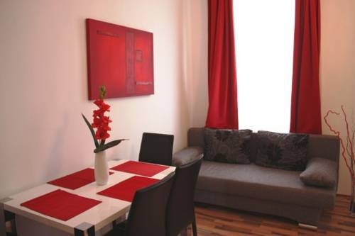 Imagen general del Apartamentos Star Apartments - Landstraße. Foto 14