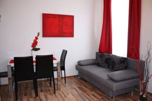 Imagen general del Apartamentos Star Apartments - Landstraße. Foto 15